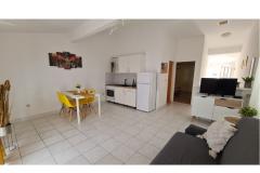 Apartmány Mokalo Apartmán 1 foto 5