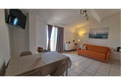 Apartmány Mokalo Apartmán 2 foto 1