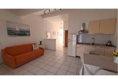 Apartmány Mokalo Apartmán 2 foto 4