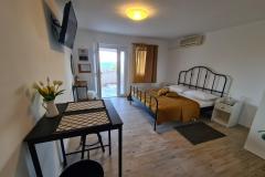 Apartmány Mokalo Apartmán 3 foto 1