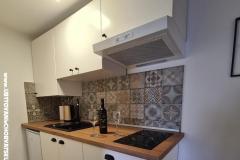 Apartmány Mokalo Apartmán 3 foto 2