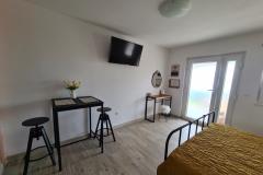 Apartmány Mokalo Apartmán 3 foto 4