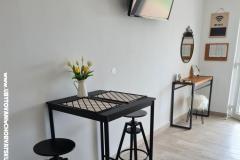 Apartmány Mokalo Apartmán 3 foto 5