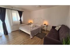 Apartmány Mokalo Apartmán 4 foto 1