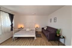 Apartmány Mokalo Apartmán 4 foto 2