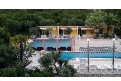 Apartmány Villa Mediterrane Apartmán 1 – Apartman 1 foto 1