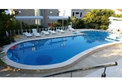 Apartmány Villa Mediterrane Apartmán 1 – Apartman 1 foto 2