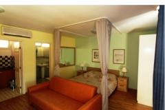 Apartmány Villa Mediterrane Apartmán 3 – Apartman 3 foto 1