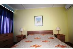 Apartmány Villa Mediterrane Apartmán 6 – Apartman 4 foto 1