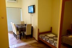 Apartmány Zona Apartmán 4 – Studio 3+2 foto 5