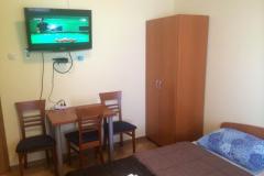 Apartmány Zona Pokoj 5 – Soba 3 foto 1