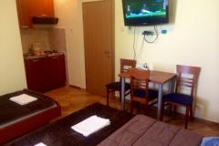 Apartmány Zona Pokoj 5 – Soba 3 foto 5