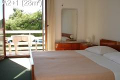 Apartmány Zorka Apartmán 2 – STUDIO foto 1
