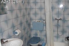 Apartmány Zorka Apartmán 2 – STUDIO foto 3