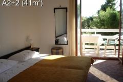 Apartmány Zorka Apartmán 3 – FAMILY foto 1