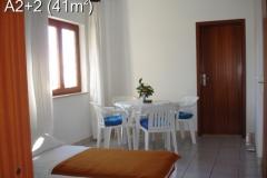 Apartmány Zorka Apartmán 3 – FAMILY foto 2