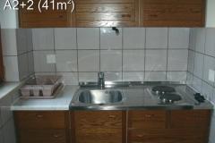 Apartmány Zorka Apartmán 3 – FAMILY foto 3