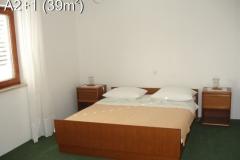 Apartmány Zorka Apartmán 1 – VERANDA foto 3