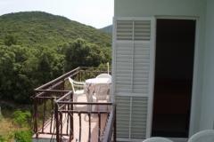 Apartmány Mratović Apartmán 2 foto 1