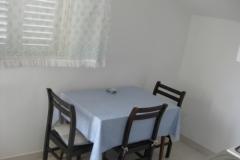 Apartmány Mratović Apartmán 1 foto 2