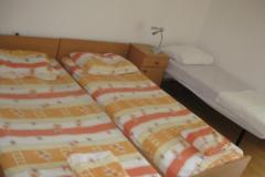 Apartmány Mratović Apartmán 1 foto 3