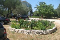 Apartmány Mratović Apartmán 1 foto 5