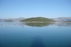 Apartmány Mratović Apartmán 1 foto 6