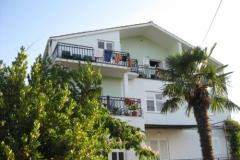 Apartmány Mratović Apartmán 3 foto 1