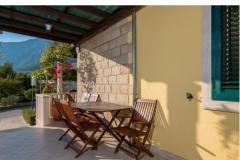 Apartmány Maestral Apartmán 2 – A3 foto 1