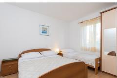 Apartmány Maestral Apartmán 3 – A4,A5,A6 foto 6