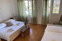 Apartmány Mirjana Apartmán 1 – No.1 foto 1