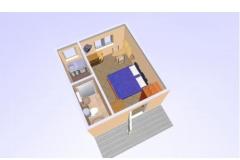 Apartmány Pretner Apartmán 5 – sa5 foto 1