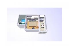 Apartmány Pretner Apartmán 1 – sa1 foto 1