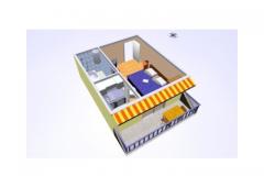 Apartmány Pretner Apartmán 3 – sa3 foto 1