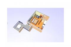 Apartmány Pretner Apartmán 4 – sa4 foto 1