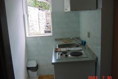 Apartmány Ruvo Apartmán 4 – No.5 foto 2