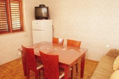 Apartmány Franic Apartmán 3: (6+2) – Franic 3 foto 3