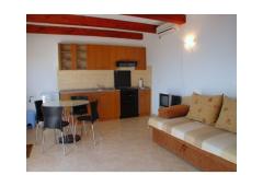 Apartmány Franic Apartmán 2: (2+0) – Franic 2 foto 5