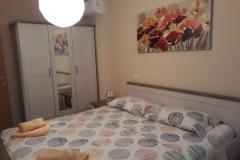 Apartmány Juliet Apartmán 1 – A foto 1