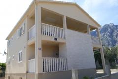 Apartmány Juliet Apartmán 1 – A foto 3