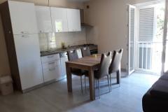 Apartmány Juliet Apartmán 1 – A foto 6