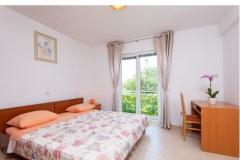 Apartmány Marija Apartmán 2 foto 4