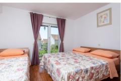 Apartmány Marija Apartmán 1 foto 4