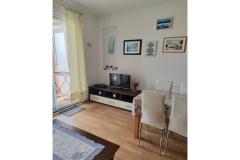 Apartmány Marijela Apartmán 1 foto 1