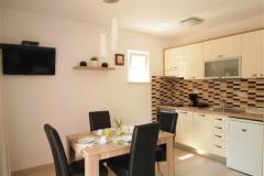 Apartmány Maris Apartmán 2 – A2+2 No.3 foto 2