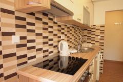 Apartmány Maris Apartmán 3 – A2 No.1 foto 5