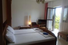 Apartmány Sveti Anton Orebic Apartmán 4 – App 6+1 foto 1