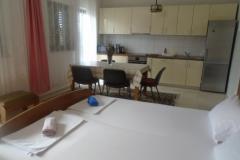 Apartmány Sveti Anton Orebic Apartmán 4 – App 6+1 foto 2