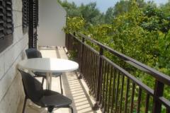 Apartmány Sveti Anton Orebic Apartmán 4 – App 6+1 foto 4