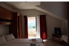 Apartmány Sveti Anton Orebic Apartmán 7 – App 2/3 foto 4